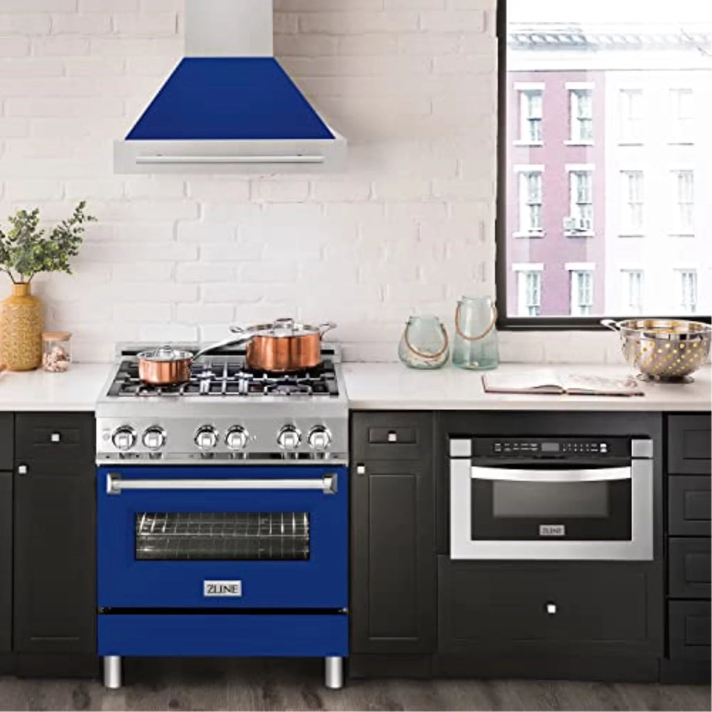 Wall Range Hood X74026