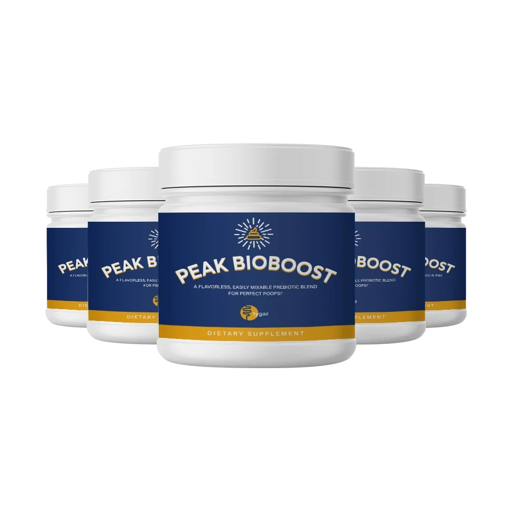 5 Pack Powder I362