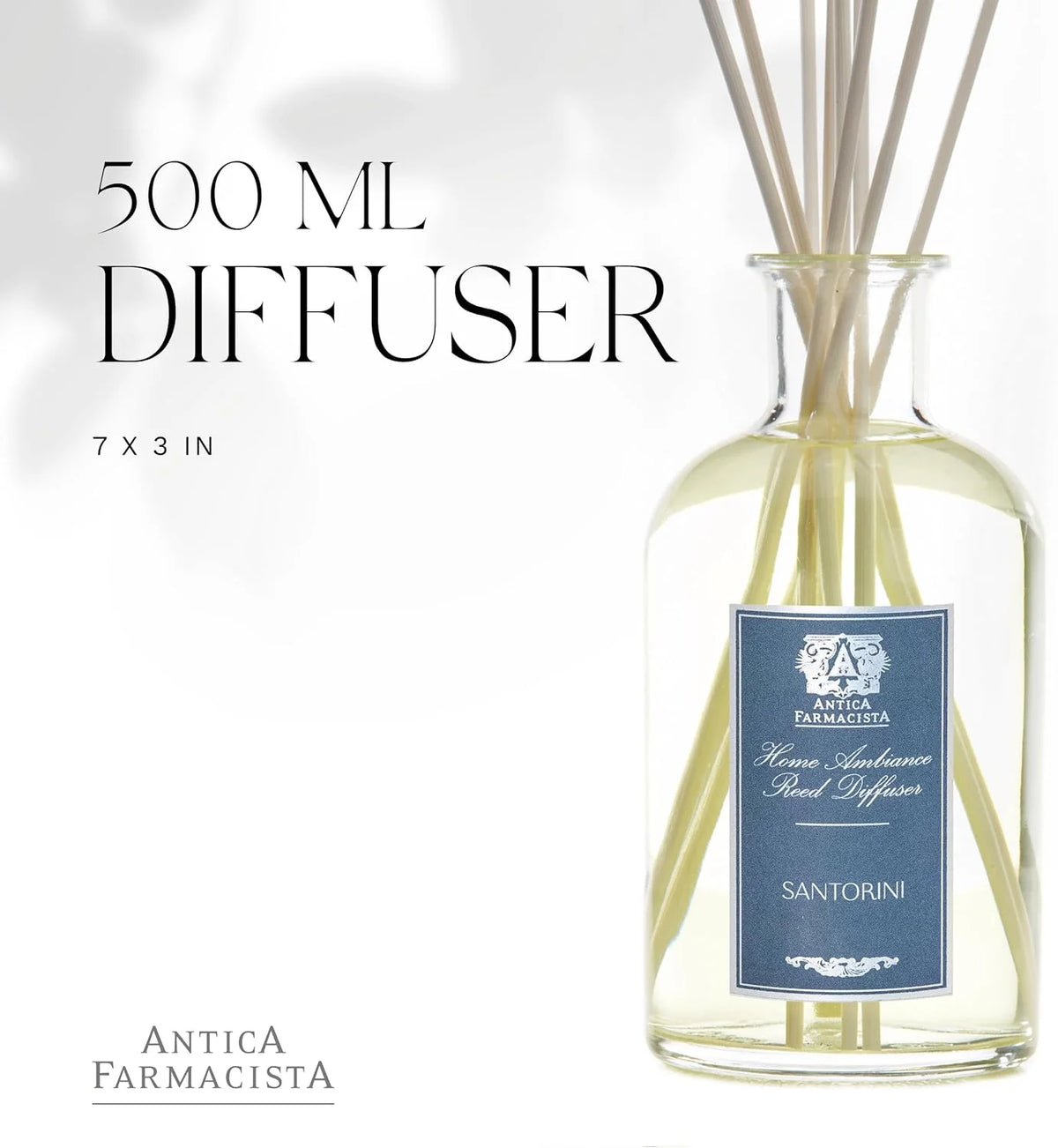 Diffuser 500ml/17oz S981