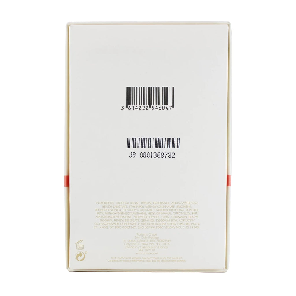 EDP Spray 1.0 oz J524