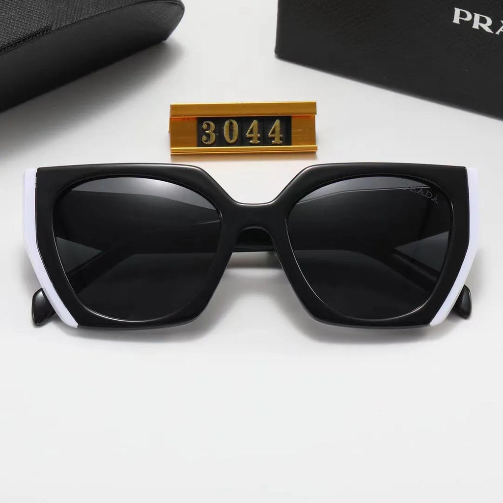 Polarized Sunglasses U538