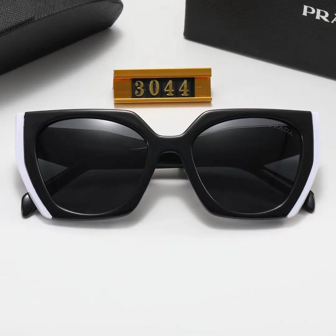 Polarized Sunglasses U538