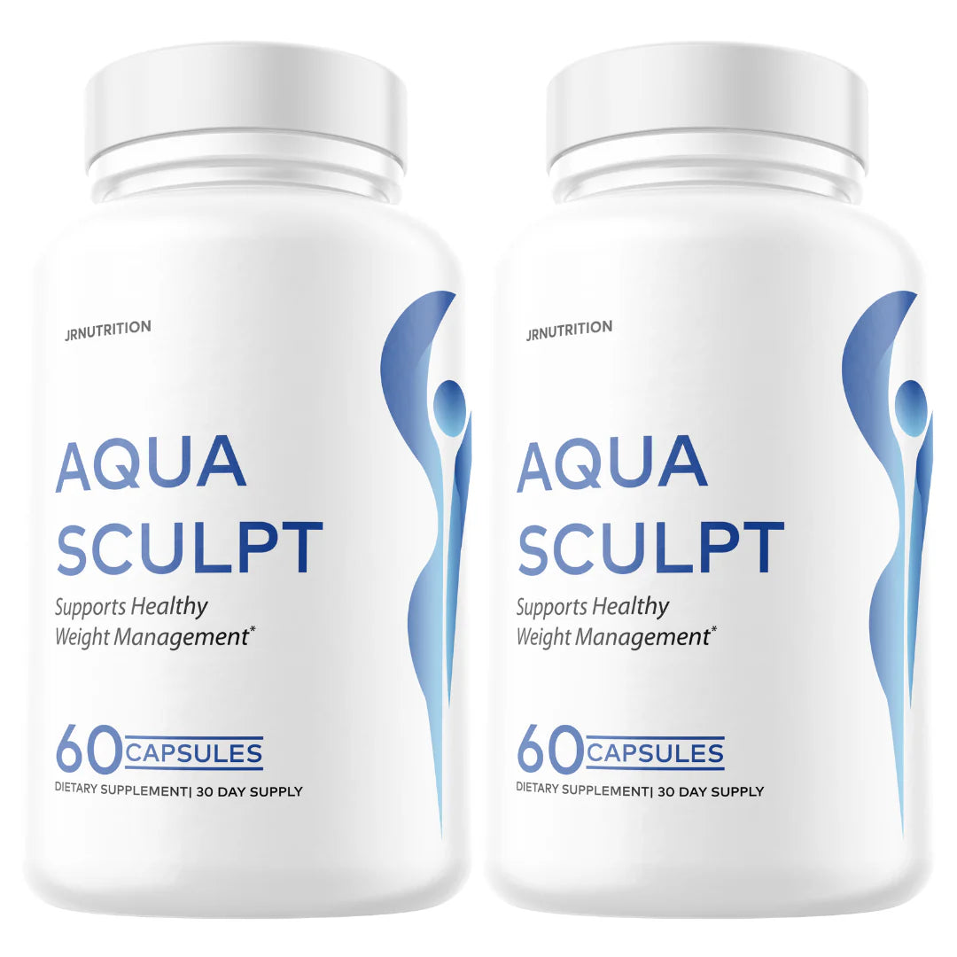Weight Loss Support 2 Bottles I128732