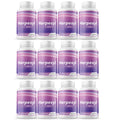 Dietary Supplement 60 Capsules 12 Pack U1286