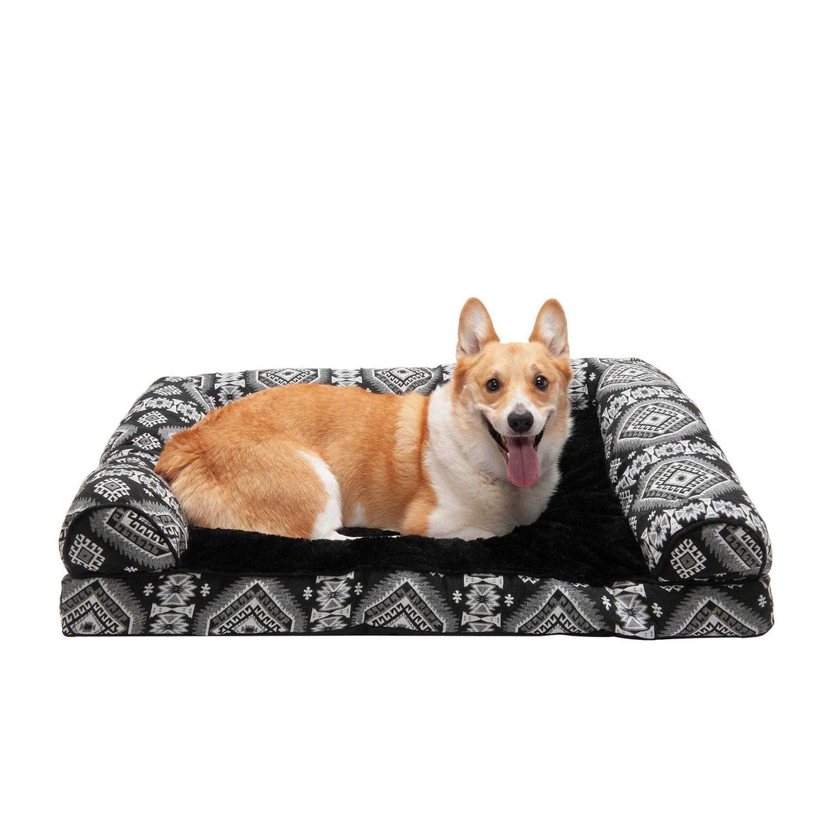 Sofa Dog Bed F585