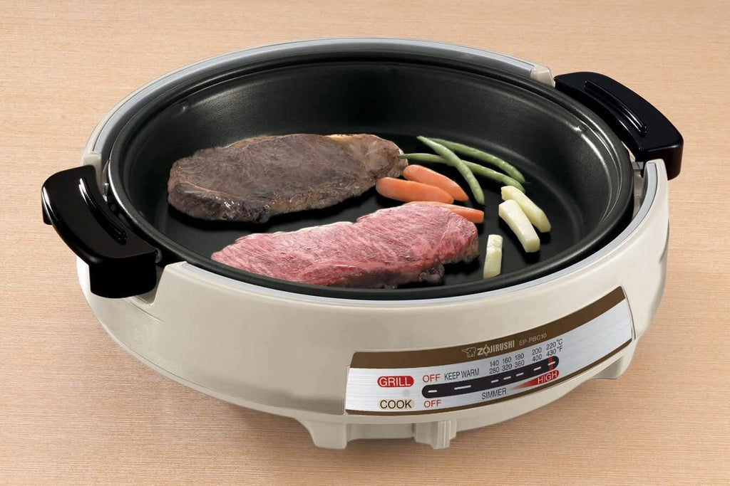 Electric Skillet S588025