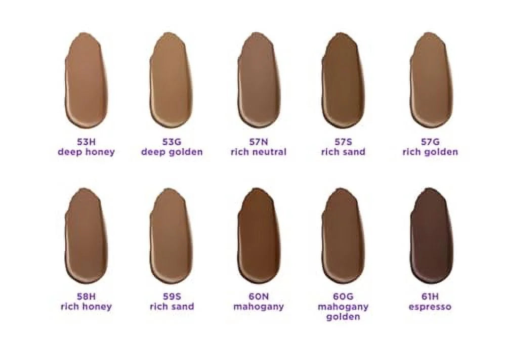Medium-Tan Neutral Concealer 0.33 oz M6773