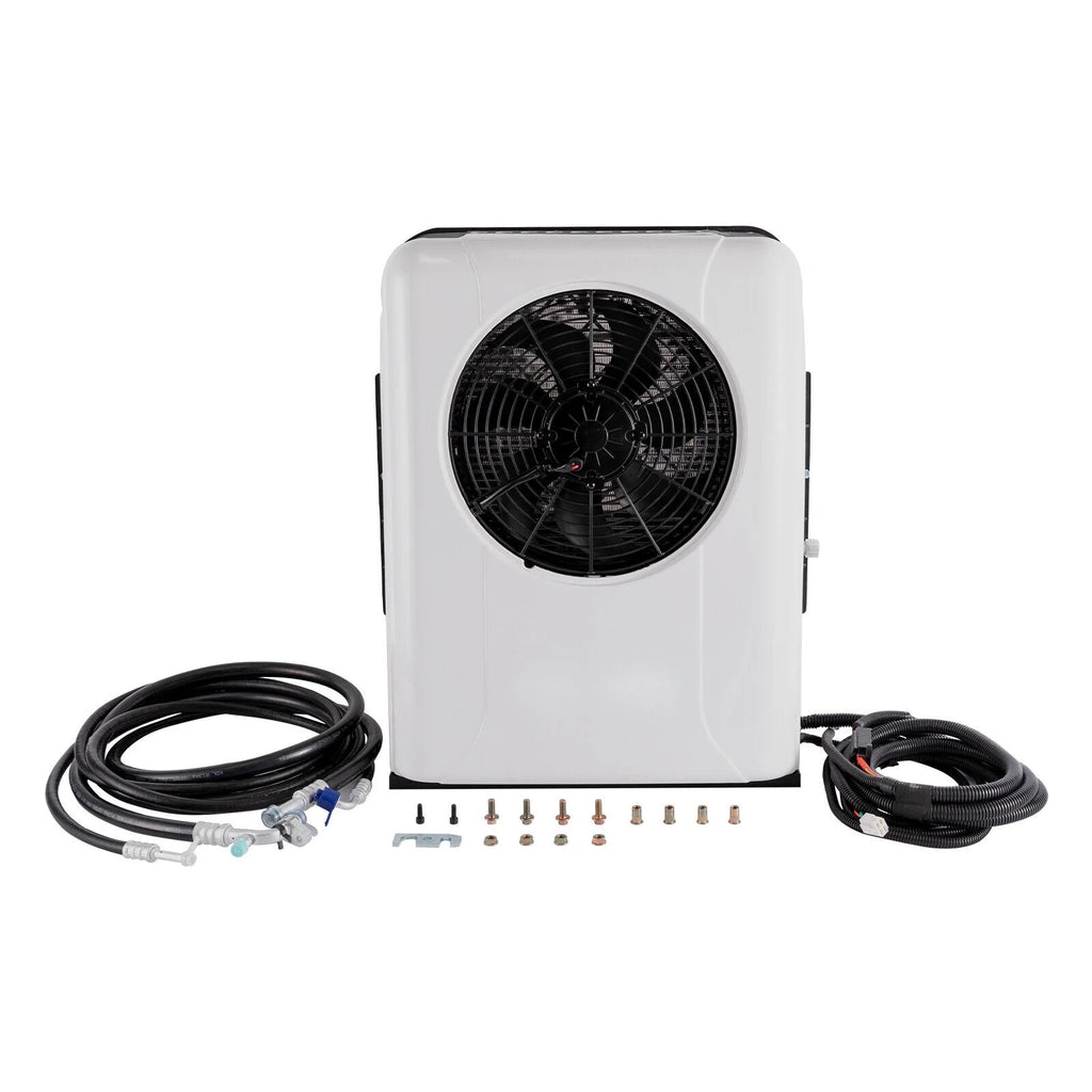 6800 BTU ONLY COLD 12V Mini Split Air Conditioner A496101