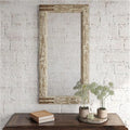 Farmhouse Wall Mirror G2749