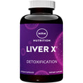 Liver X 60 caps Z577301
