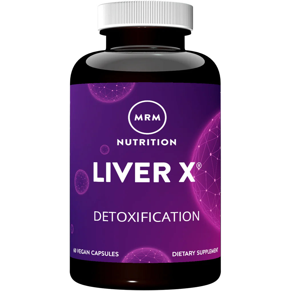Liver X 60 caps Z577301