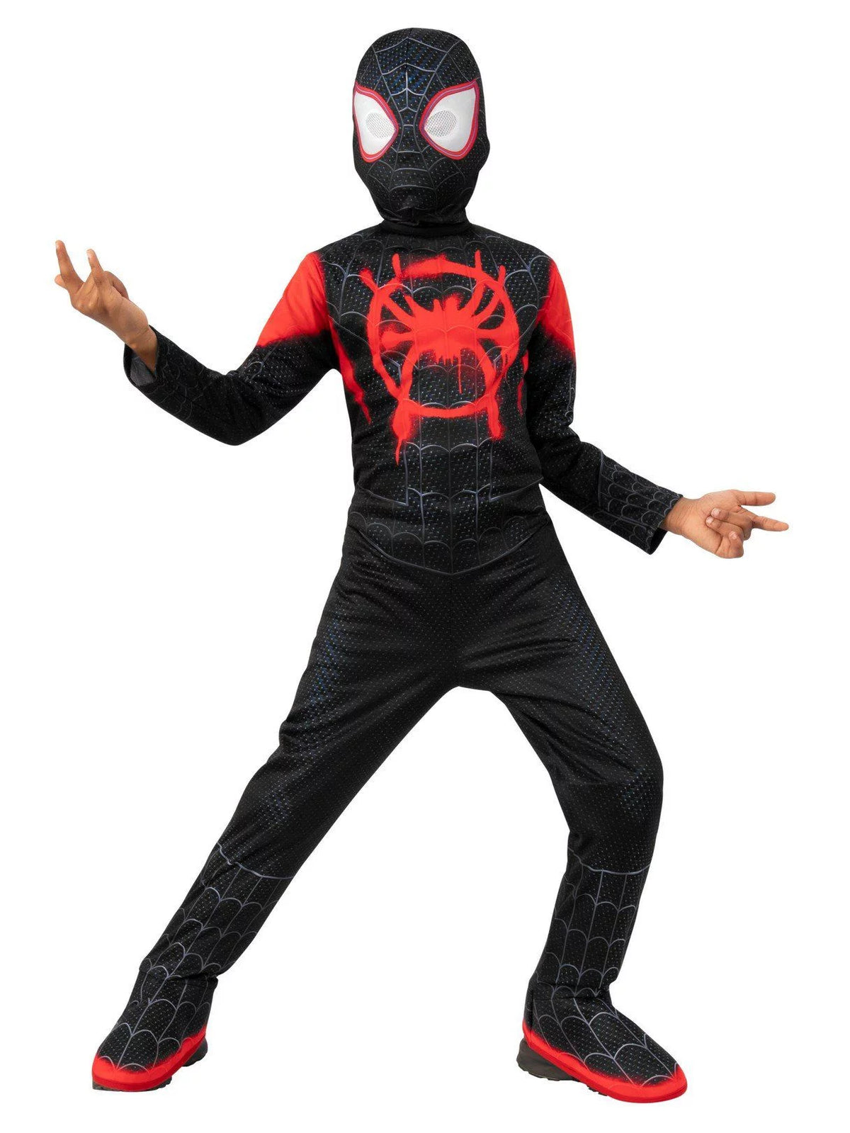Boy's Halloween Costume A7447