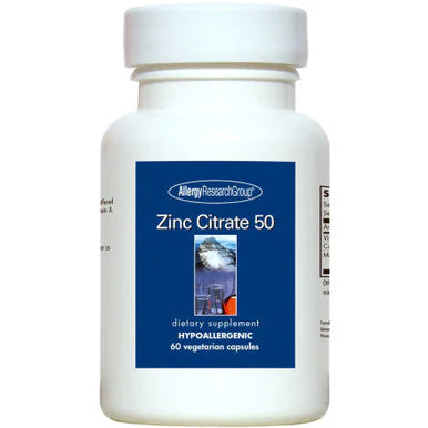 Zinc Citrate 50mg V972905