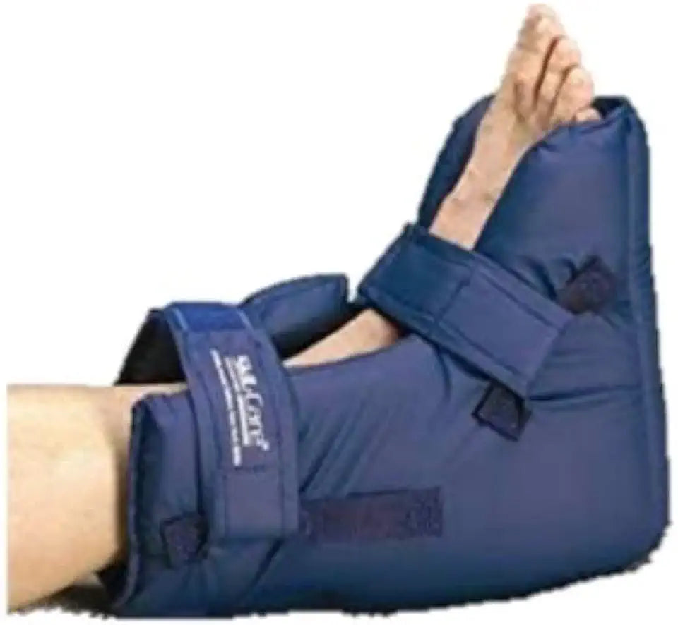 Medium Wipe Clean Heel Float Boot R515