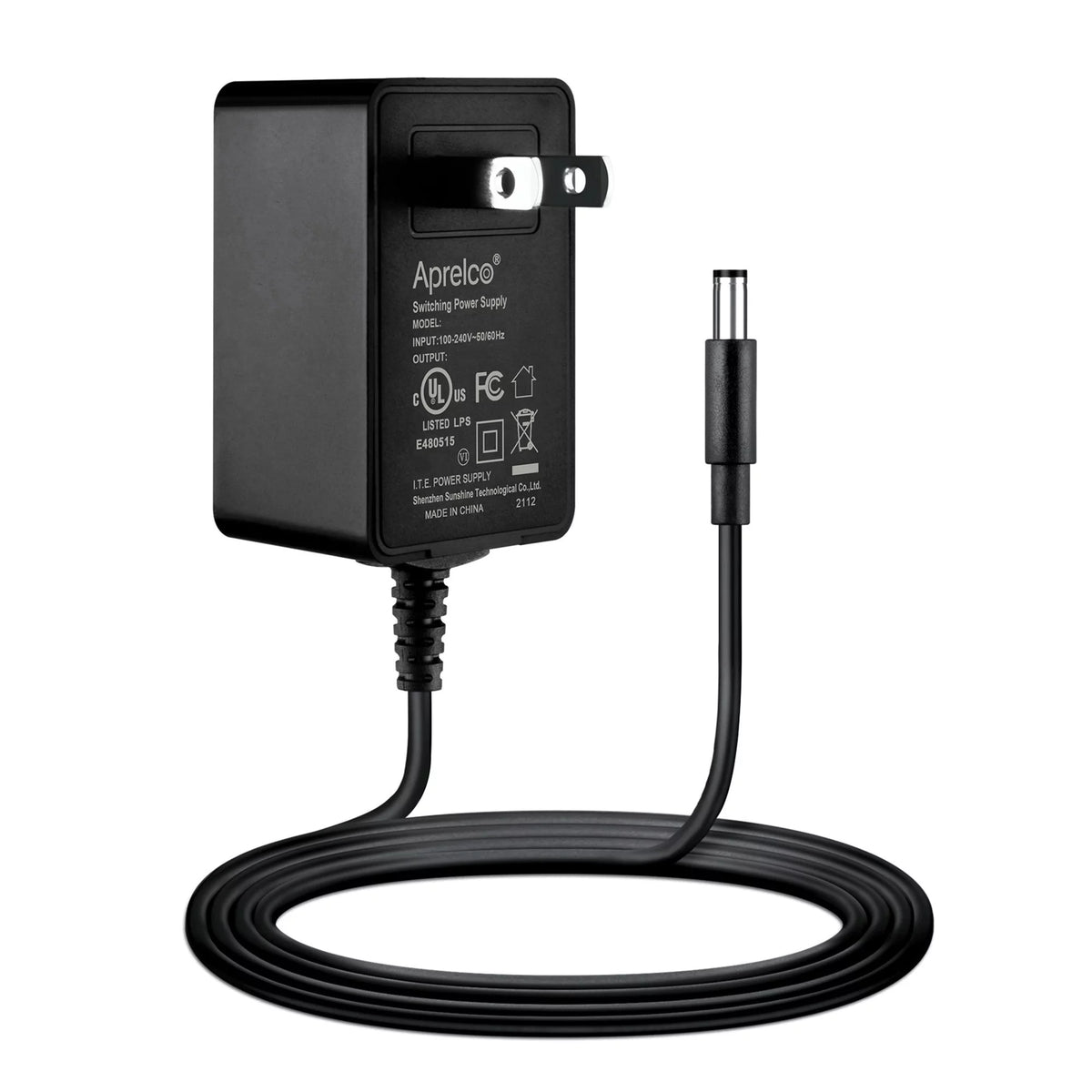 12V AC Adapter Charger Supply PSU D121