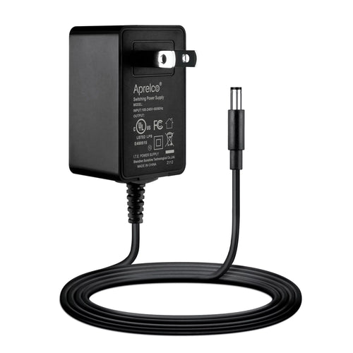 12V AC Adapter Charger Supply PSU D121