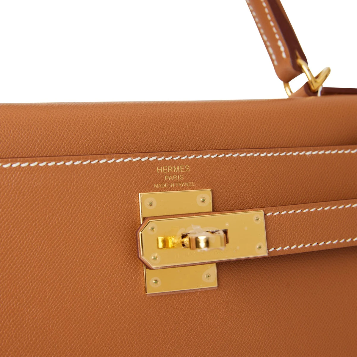 Gold 28 Handbag R402160