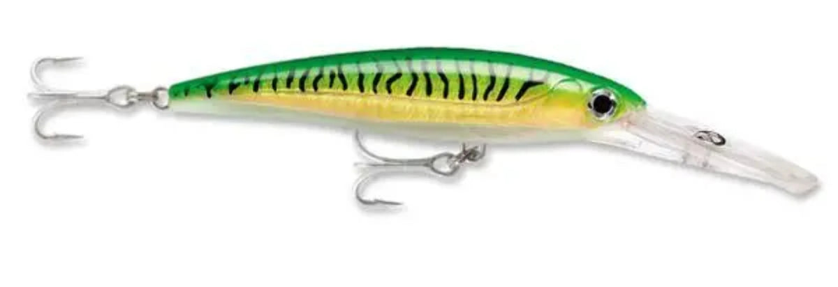 Fishing Jerkbait Freshwater Lure H2324