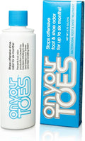 Natural Long-Lasting Foot Powder M4793