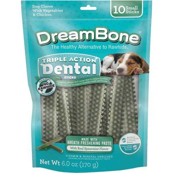 Dental Sticks D932