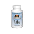 750mg 180 Capsules GABA N444