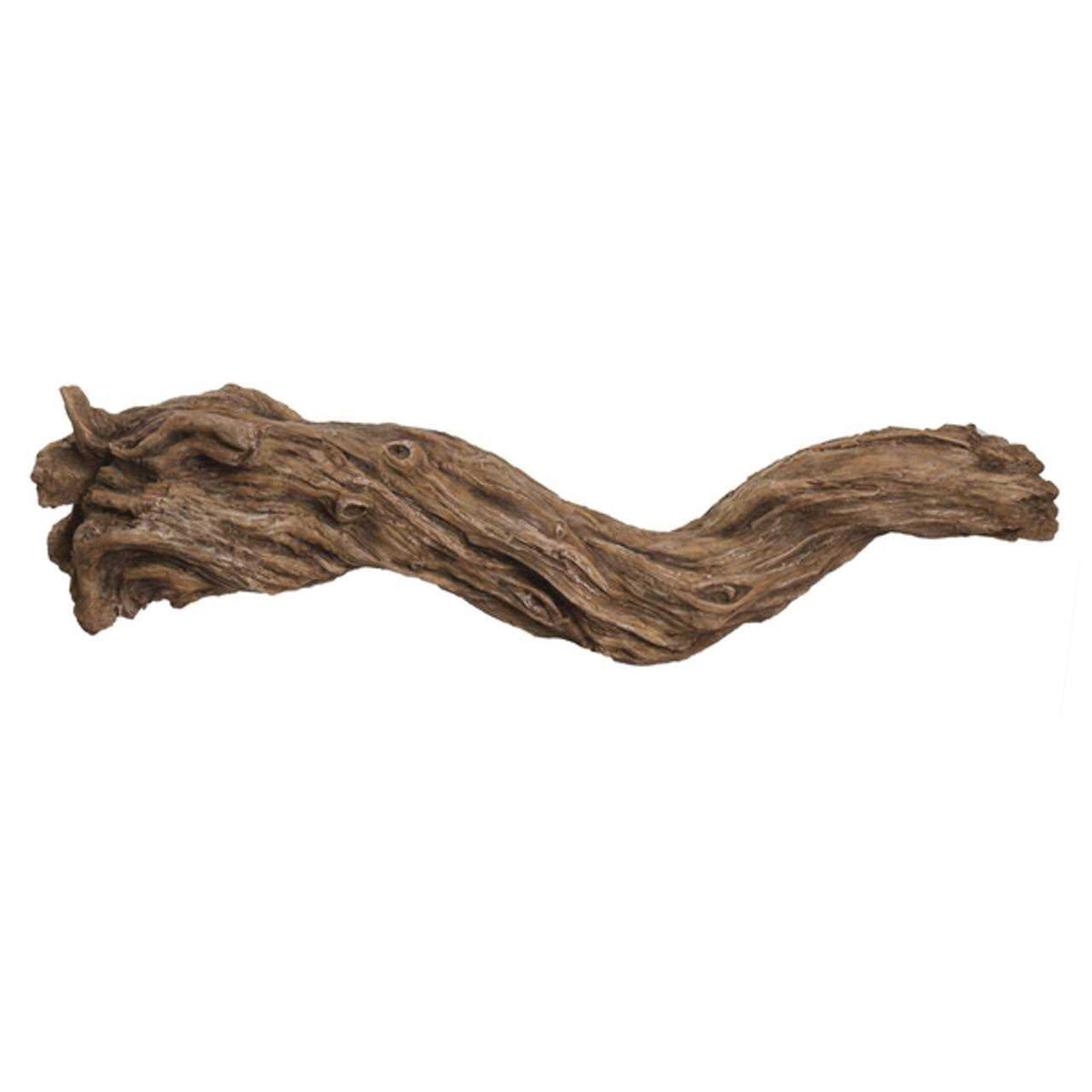 Faux Driftwood K2348
