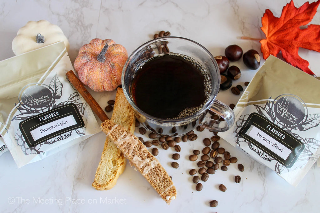 Christmas Coffee Break Gift Box N93712