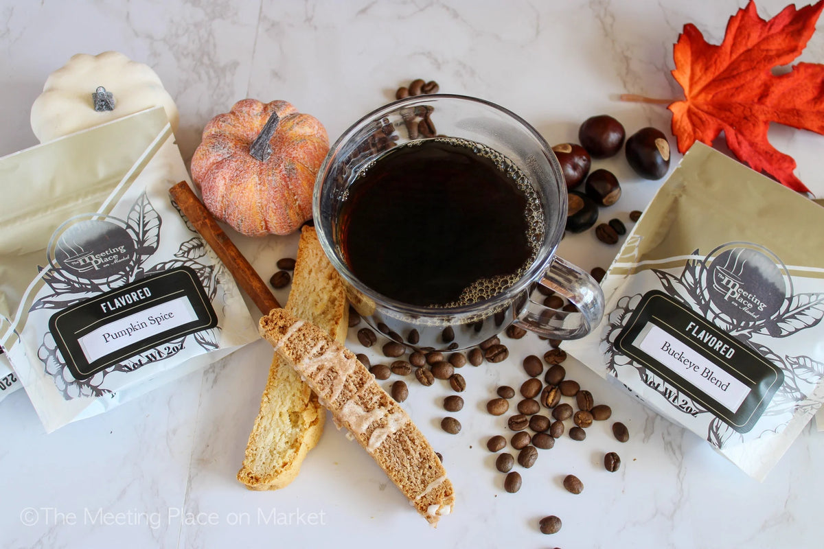 Christmas Coffee Break Gift Box N93712