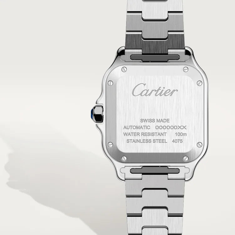 Classic Silver 35mm C99737