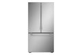 French Door Freestanding Refrigerator E53547