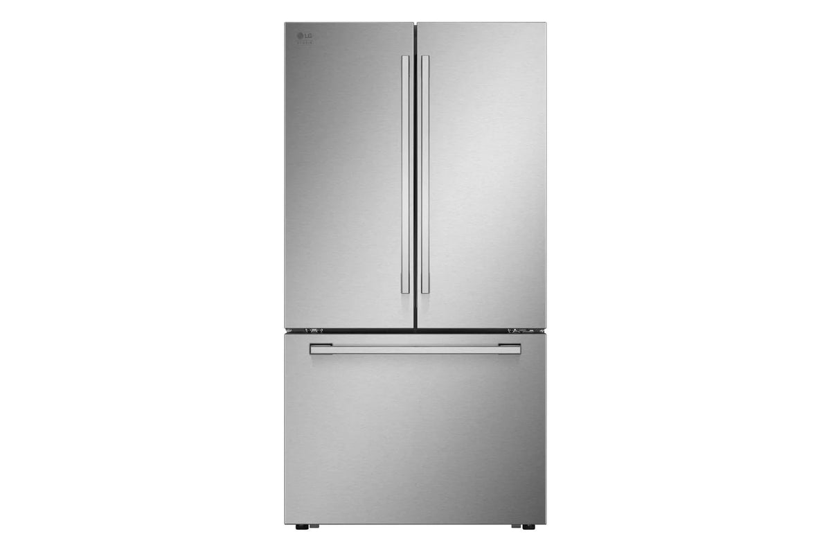 French Door Freestanding Refrigerator E53547