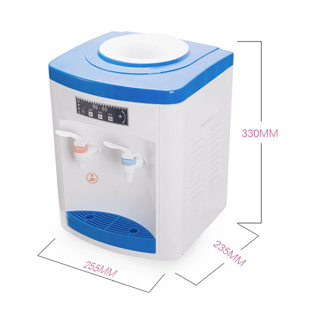550W Small Water Cooler Dispenser 5 Gallon V386253