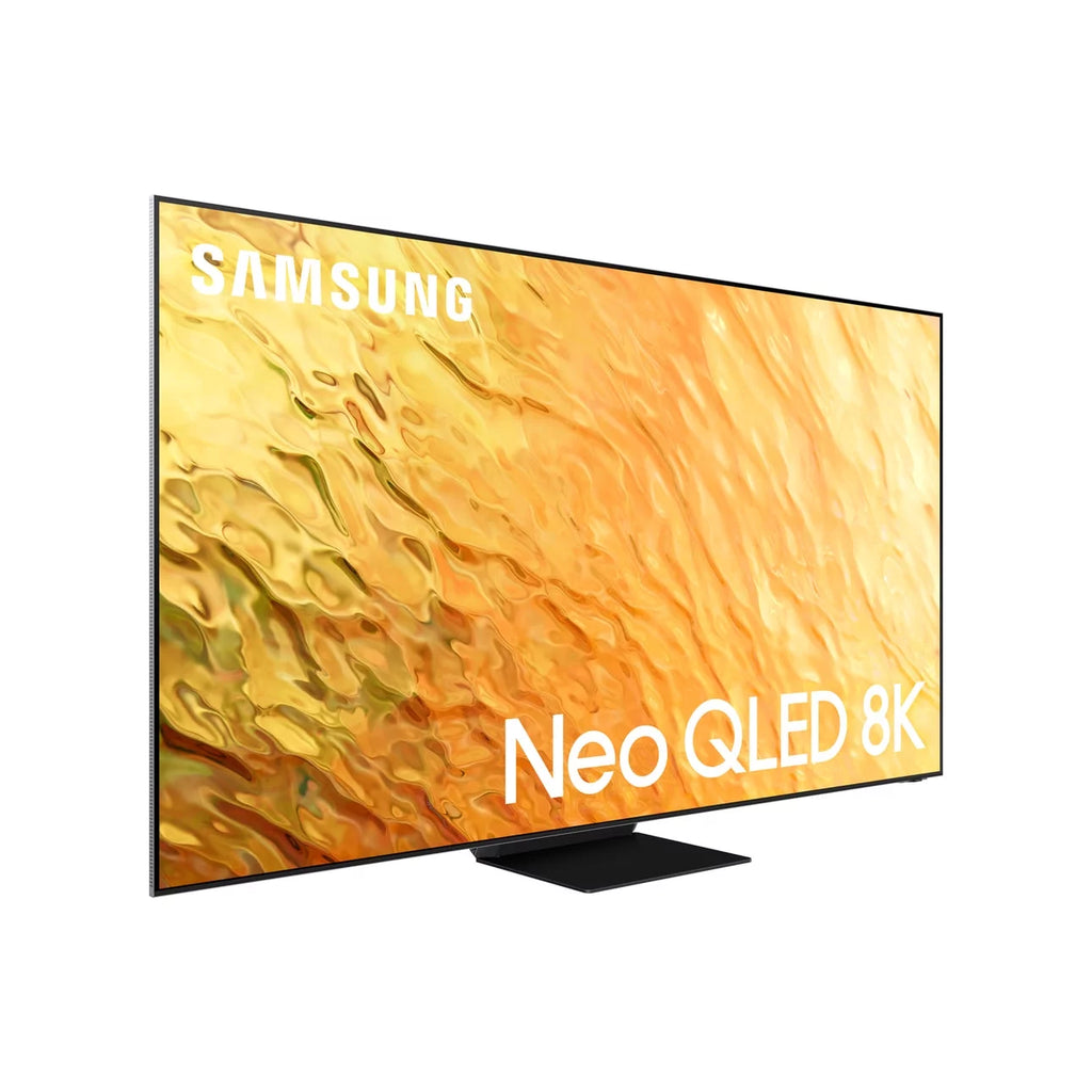 65" 8K Neo QLED Smart TV S8872