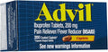 200 mg Coated Caplets 200 Caplets Pack of 12 J95952