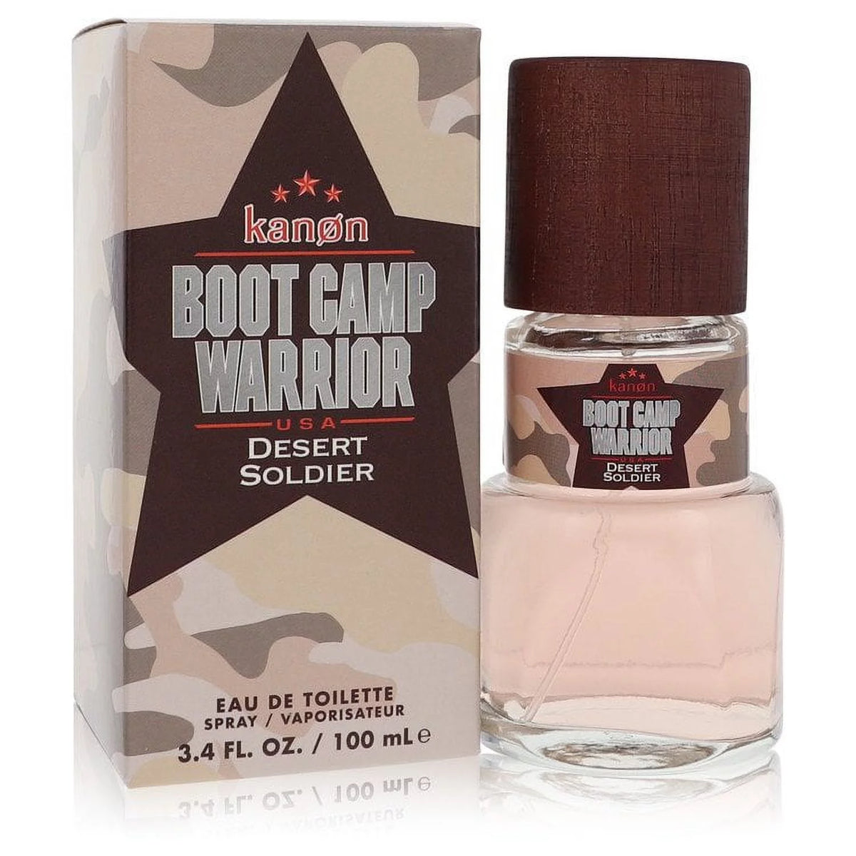Eau De Toilette Spray 3.4 oz X1936