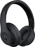 Wireless Noise Cancelling Headphones Matte Black E824