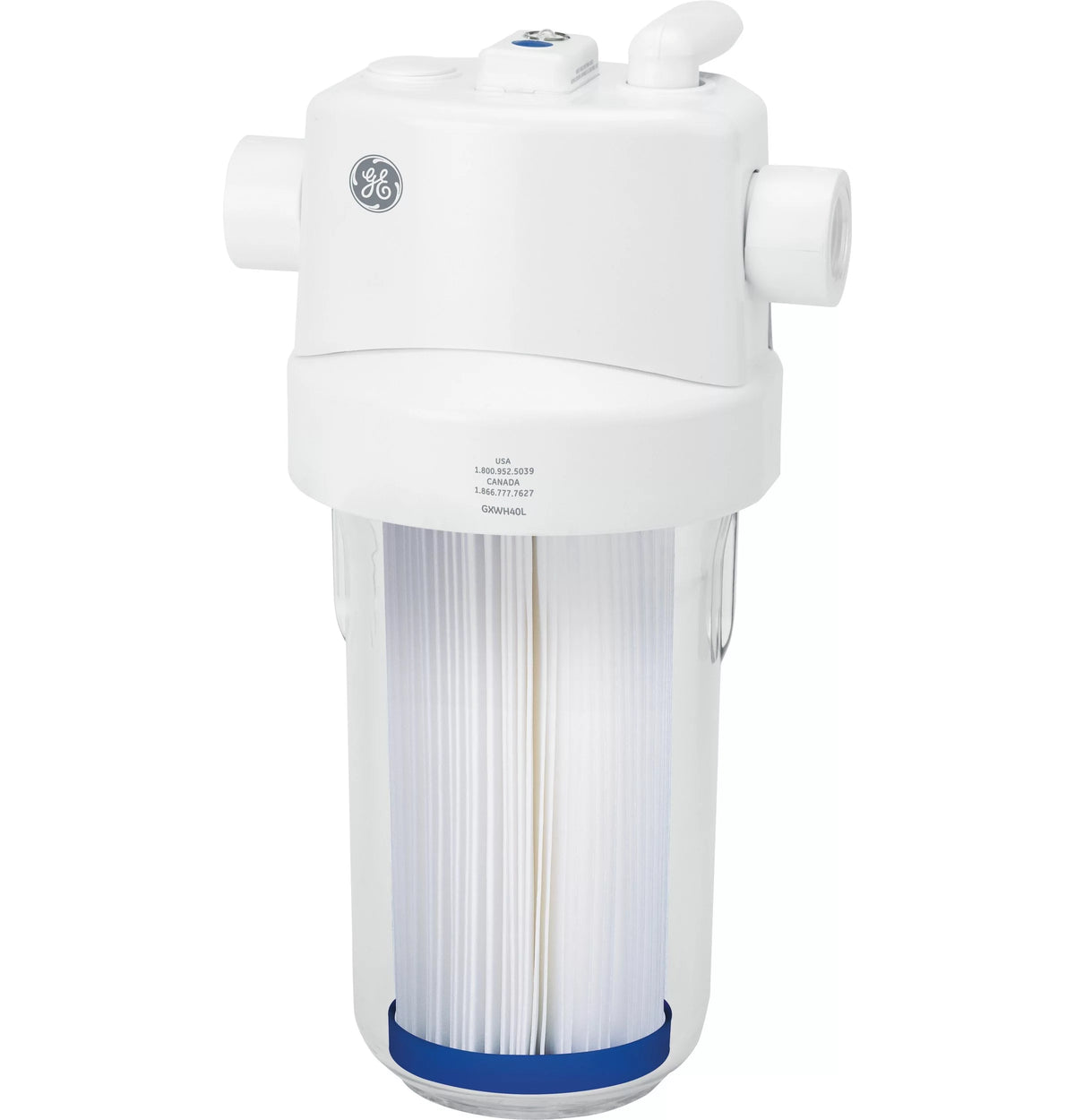 Whole House Water Filtration System G762