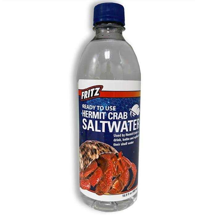 Hermit Crab Salt Water K3810