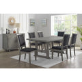 8pc Dining Set I222663