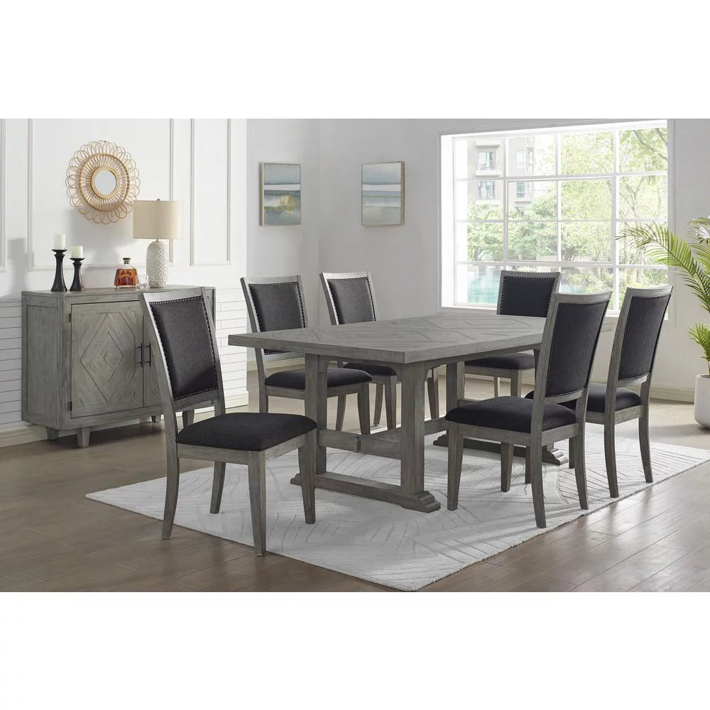 8pc Dining Set I222663