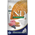 Lamb & Blueberry Puppy Dry Dog Food N1918