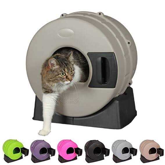 Cat Litter Box C333990