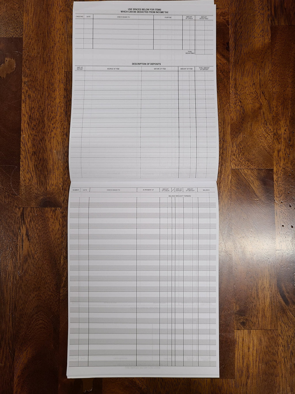 Check Registers Z366348