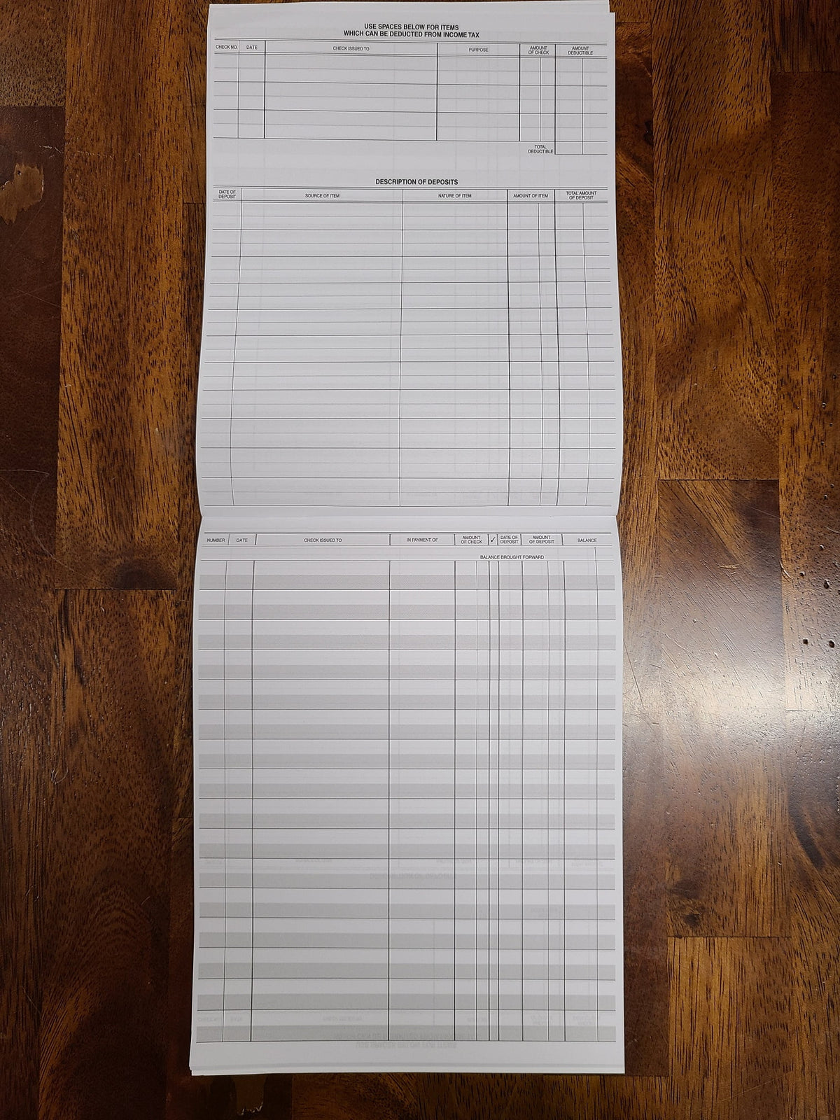 Check Registers Z366348