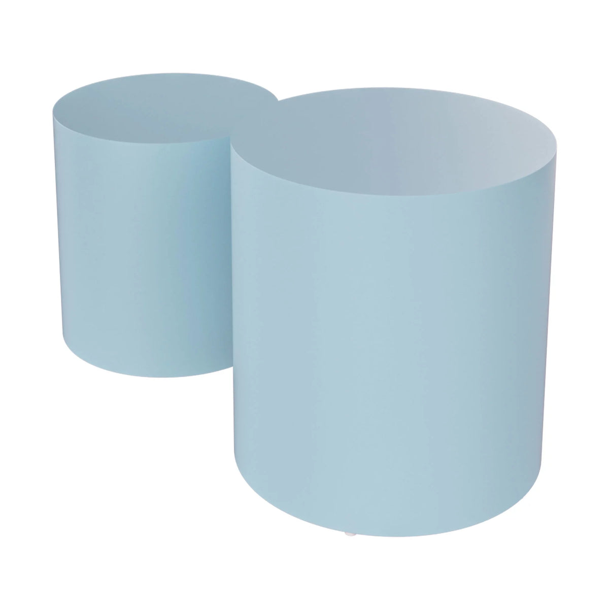 Set of 2 Nested Tables L40167
