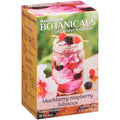Caffeine Free Blackberry Raspberry Hibiscus Herbal Tea 18 Tea Bags Pack of 4 S67012