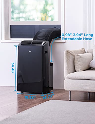 Portable Air-Conditioner E664