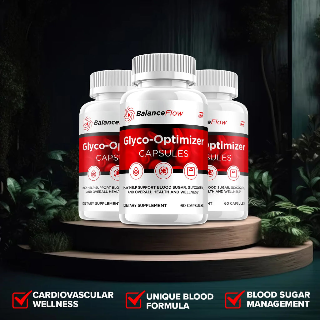 Glyco Optimizer F465