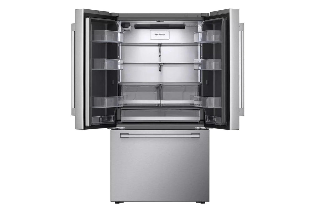 French Door Freestanding Refrigerator E53547