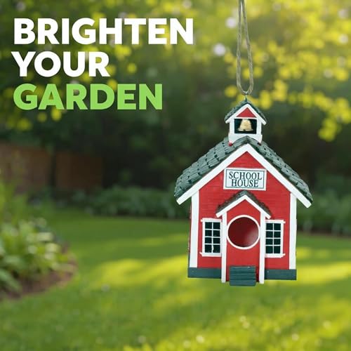 Birdhouse Decorative Garden Décor W34363